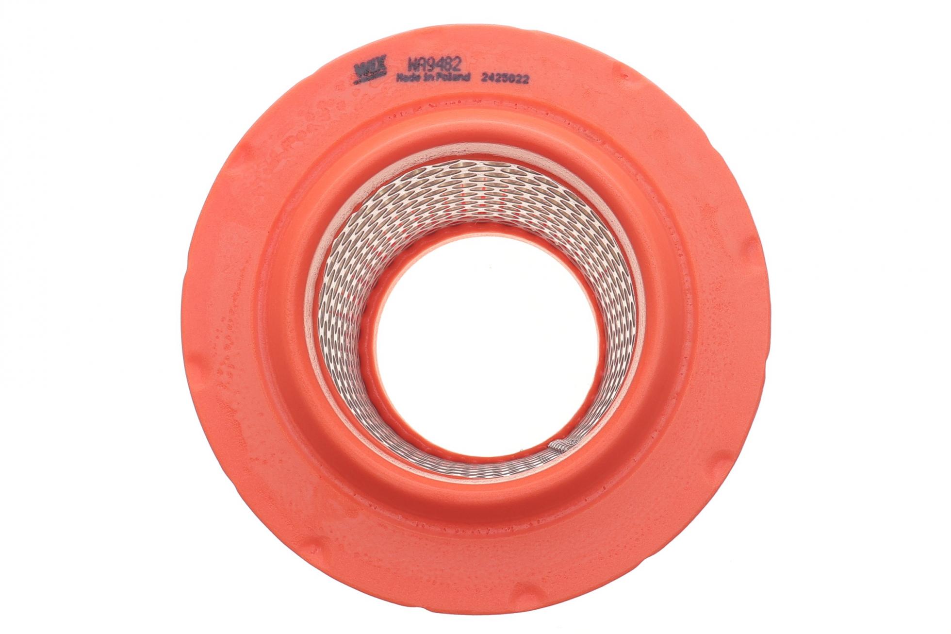 WA9482 WIX FILTERS